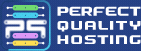 PQ Hosting - аренда серверов