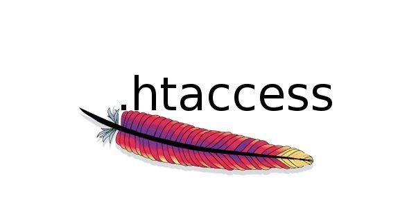 файла .htaccess