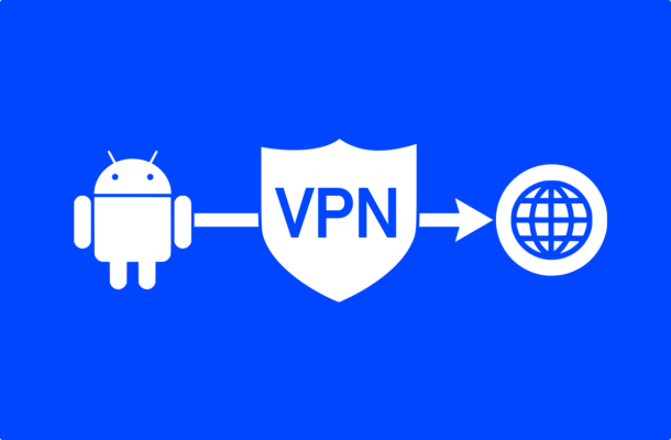 Купить VPN для Android