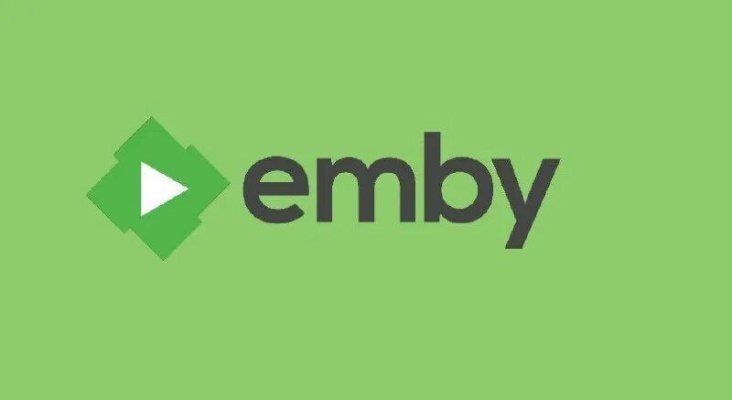 Emby — универсальный медиасервер