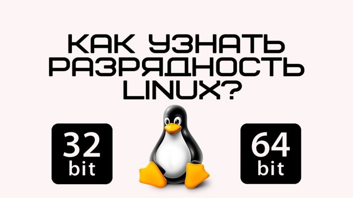 Что такое разрядность системы?