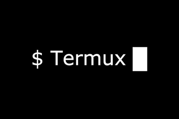 Эмулятор терминала Termux