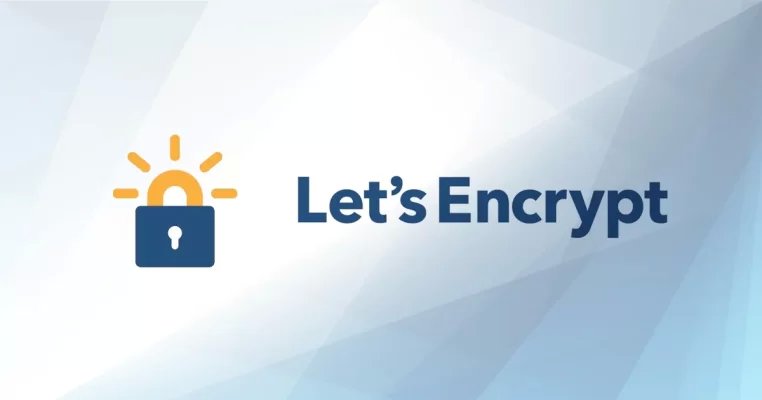 Let’s Encrypt