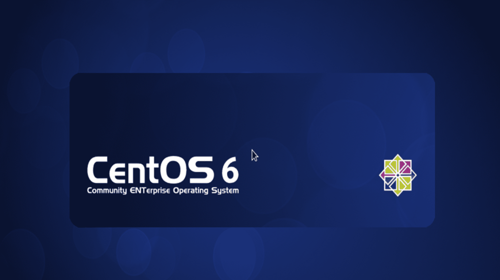 Как поменять пароль на операционной системе Centos 6