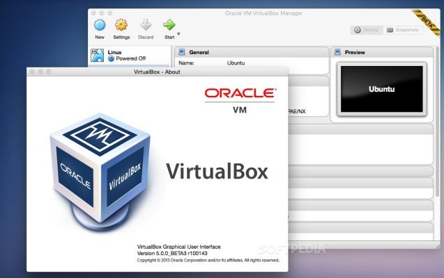 Как установить и настроить VirtualBox - пошаговая инструкция