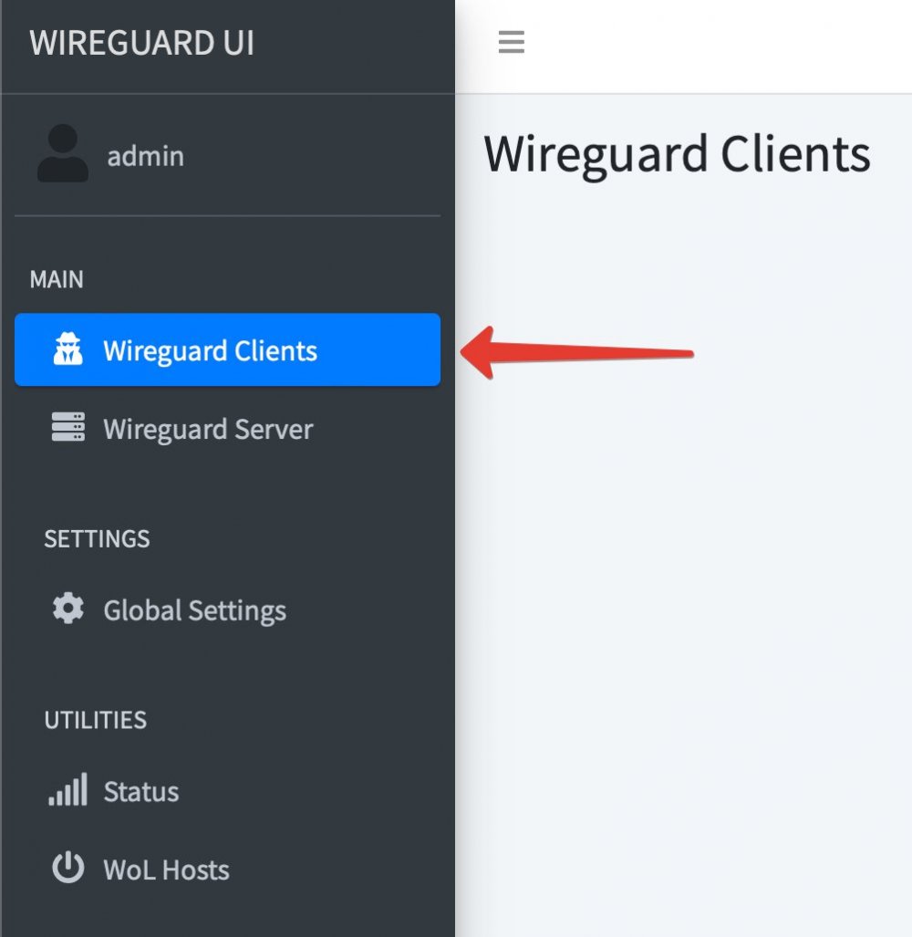 Инструкция по подключению к Wireguard VPN