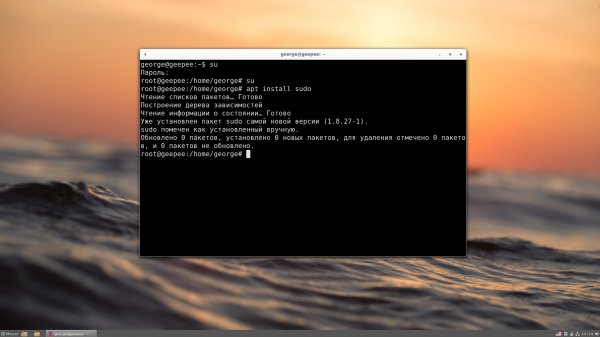 Инструкция по установке Samba в Ubuntu, Debian и CentOS