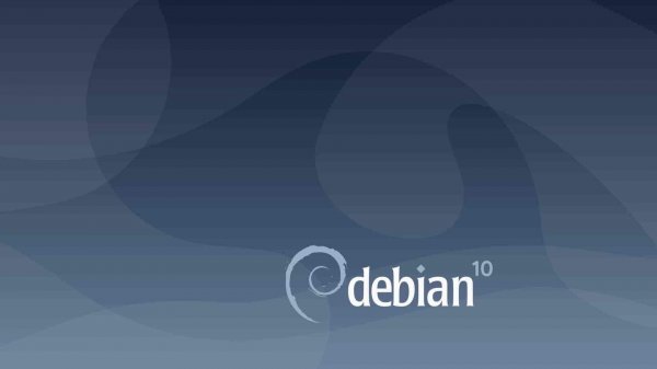Как поменять пароль на операционной системе Debian 10