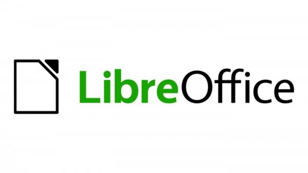 Как сделать рамку в LibreOffice