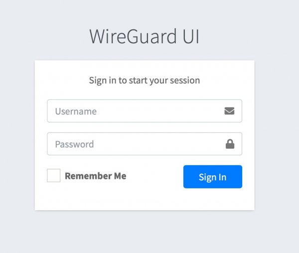 Инструкция по подключению к Wireguard VPN