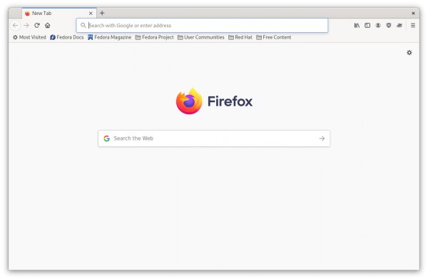 Почему лучше использовать Firefox?