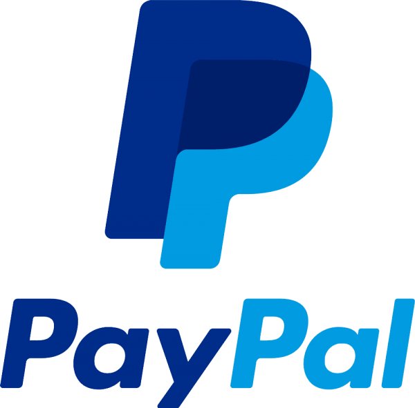 PayPal - Active!