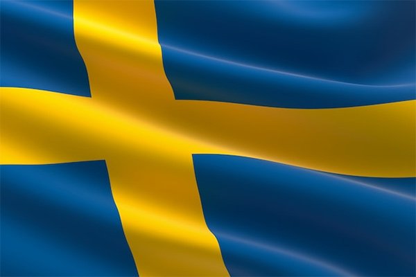 Открываем для вас Швецию
