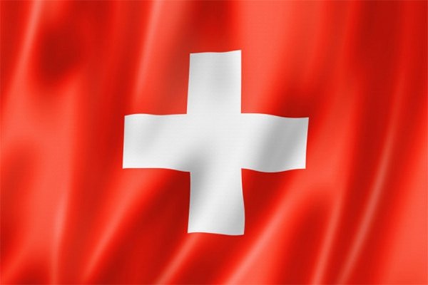 Швейцария – в списке PQ