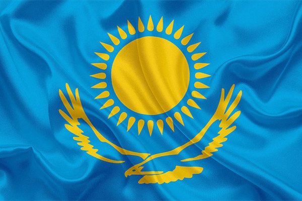Казахстан – на карте PQ