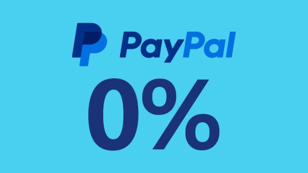 No more PayPal fees!