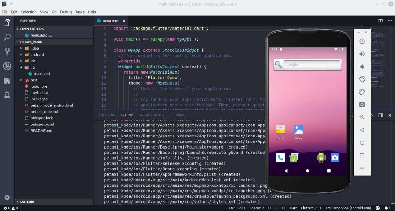 Картинки для android studio