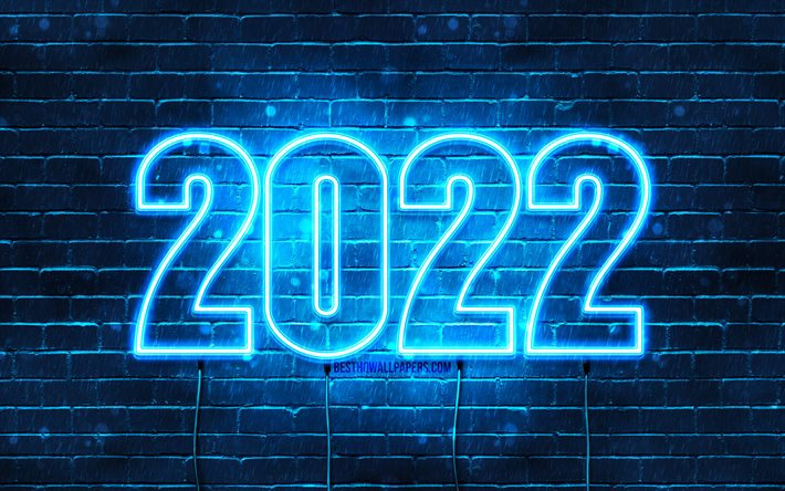 Врываемся в 2022!
