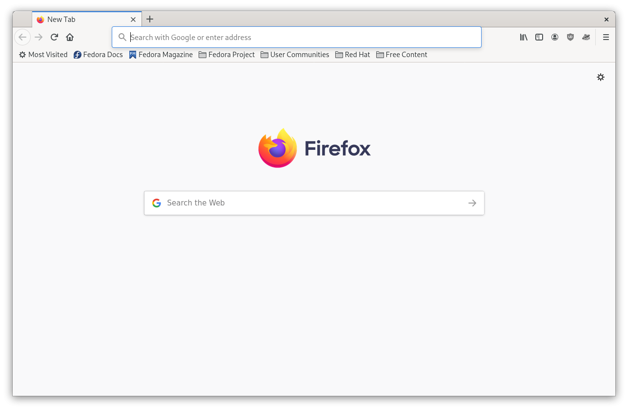 Почему лучше использовать Firefox? - Полезная информация о хостинге от  PQ.Hosting