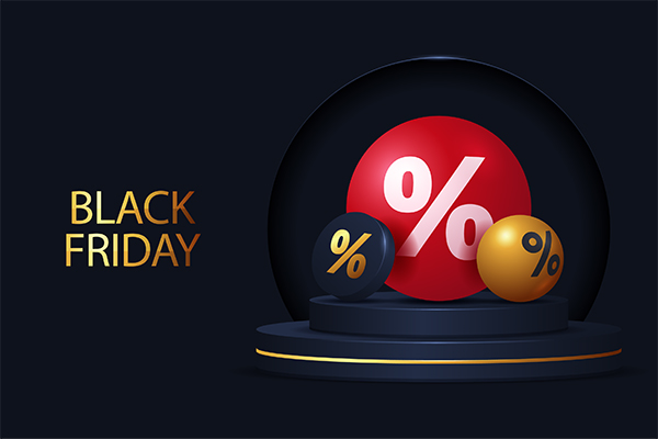 Black Friday at PQ.Hosting and 10 Telegram Premium subscriptions are waiting for you!