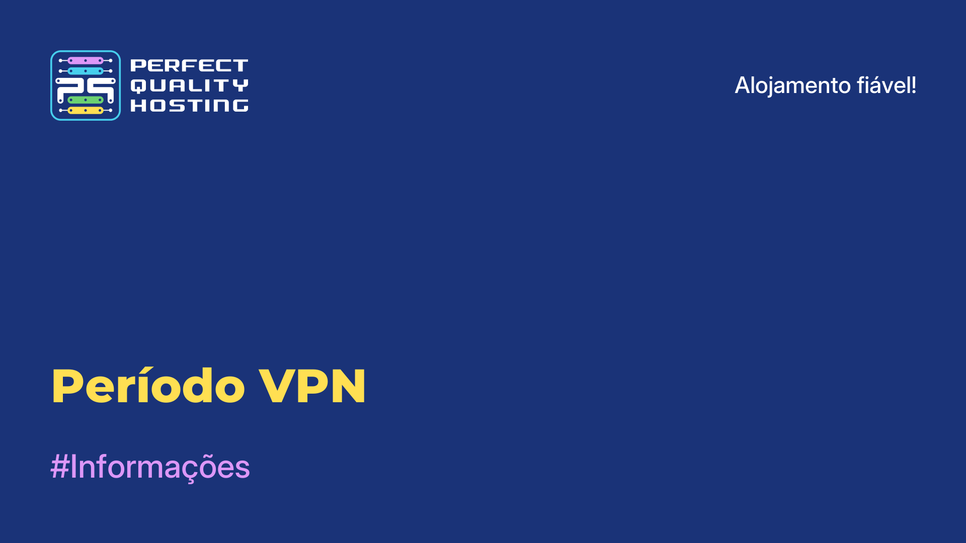 Período VPN