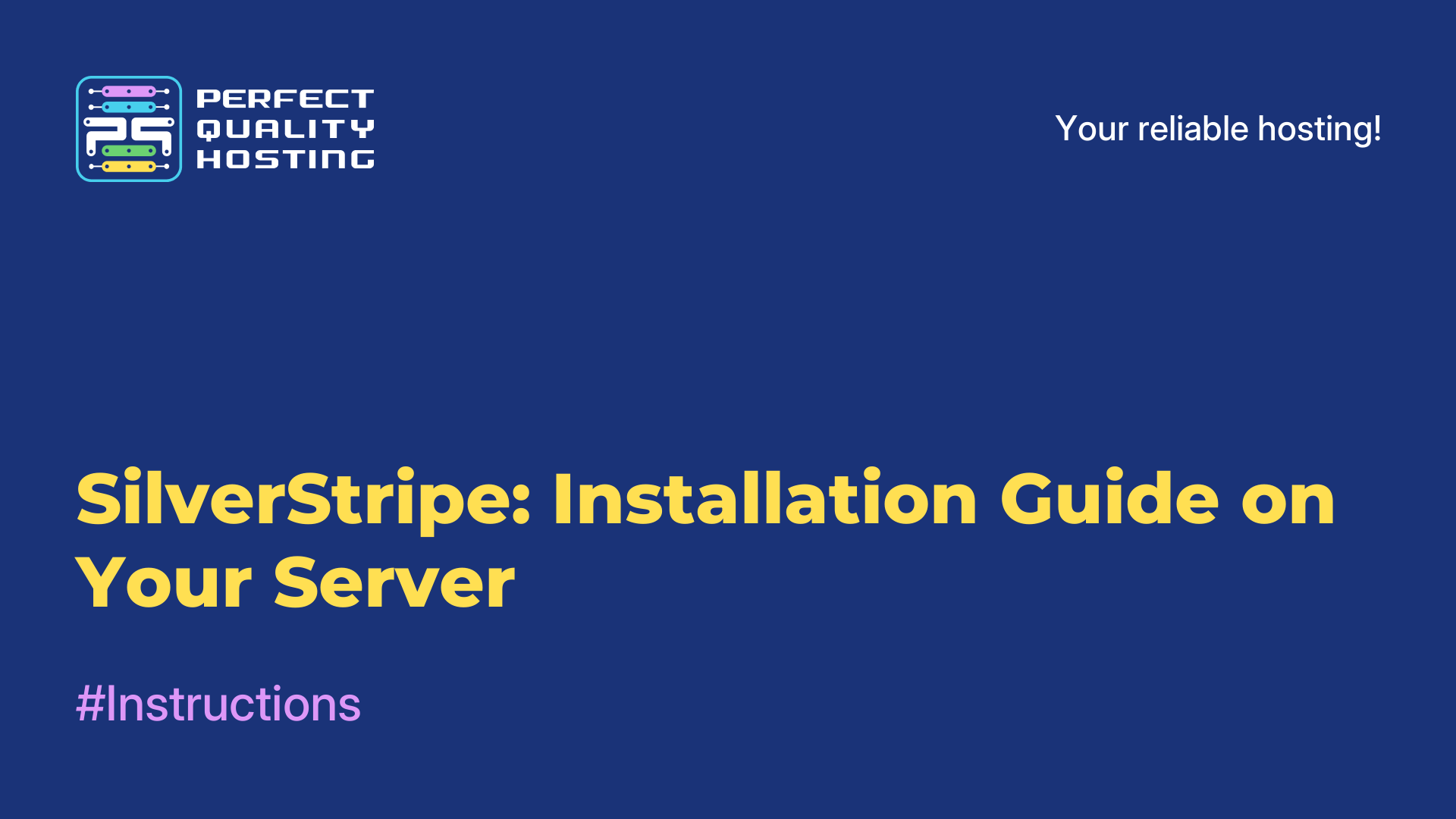 SilverStripe: Installation Guide on Your Server