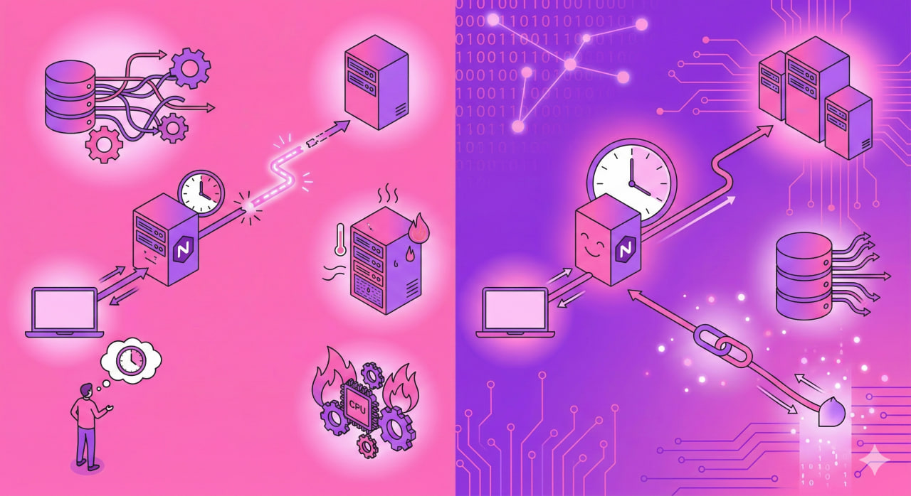 Nginx 504 Gateway Timeout: Causes and How to Fix It
