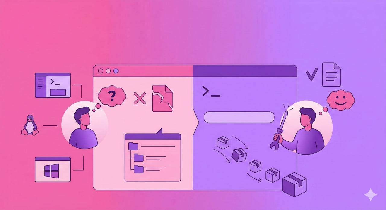apt-get command not found: Causes and How to Fix It