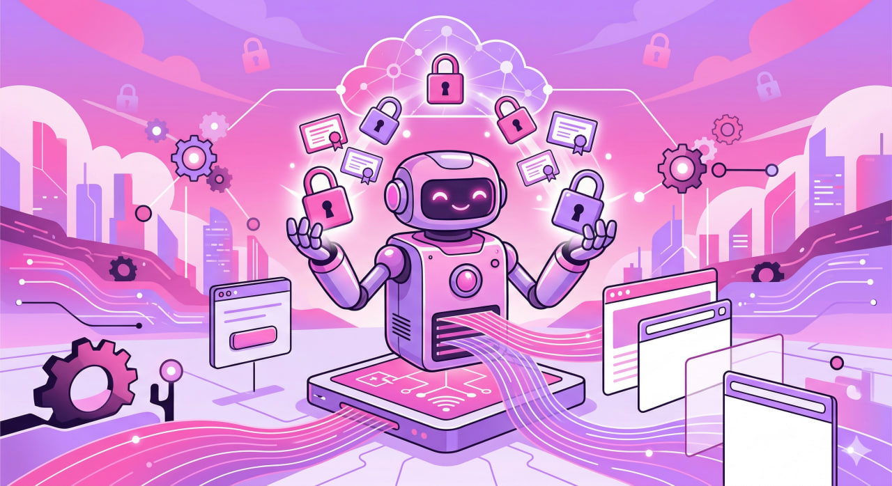 Caddy: The Web Server That Handles SSL Automatically Without Config Files