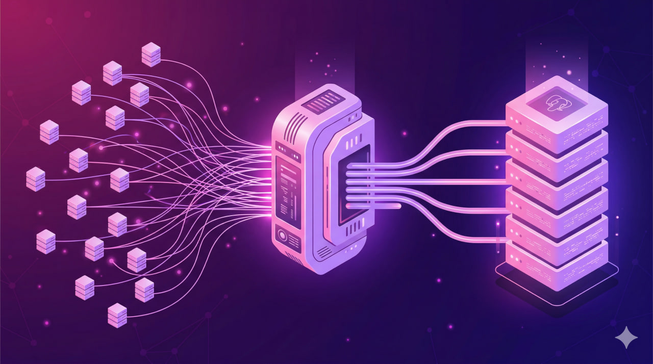 pgBouncer: PostgreSQL Connection Pooling — Installation and Configuration