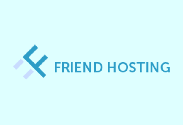 Friend Hosting